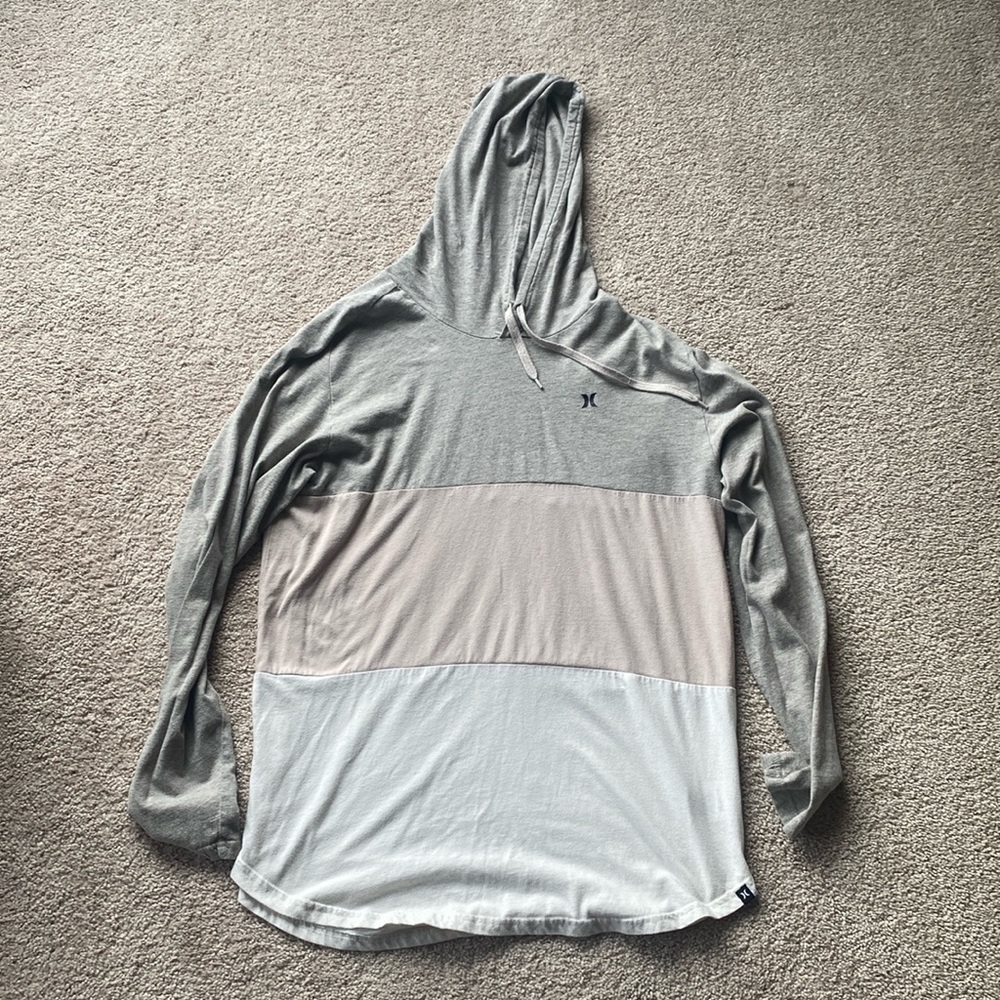 Hurley Lightweight Sweater
